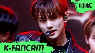 [K-Fancam] 엔하이픈 정원 직캠 'FEVER' (ENHYPEN JUNGWON Fancam) l @MusicBank 210528