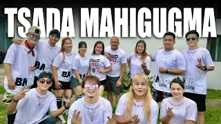 TSADA MAHIGUGMA - (Tiktok Remix) Dj Jurlan / Dance Fitness / Zumba / BMD Crew