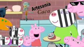 Edite un capítulo D peppa Pig xq es lo q hay