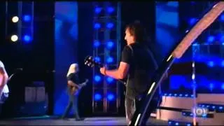 REO Speedwagon - Can't Fight This Feeling (Subtitulado español)