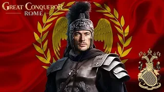 The Punic Wars (Римская Республика) - Great Conqueror Rome