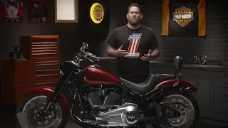 Ride Free Collection | Harley-Davidson