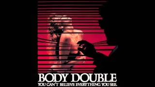 Pino Donaggio - Body Double