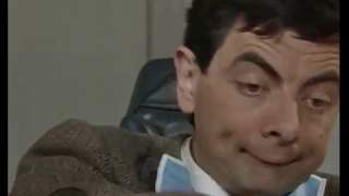 МИСТЕР БИН и его неприятности 5 СЕРИЯ (русская озвучка) - The Trouble with Mr. Bean 5 episode