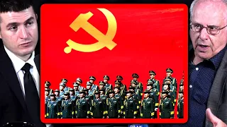 Does communism go against human nature? | Richard Wolff and Lex Fridman