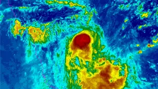 TC Ann continues to track towards the QLD Coast as Cat 1 system  May 14