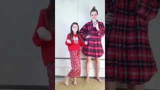 Daughter & Mom Swap Clothes! #clothesswap #family #funny #flippedtheswitch