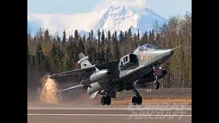 Blueskies Podcast - S1Ep33: Sunil Nanodkar - Jaguars at Red Flag, Alaska