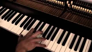 Requiem For A Dream   difficult version Piano V1   YouTube