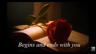 How I love you - Engelbert Humperdinck (With lyrics)