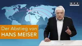 Der Abstieg von HANS MEISER