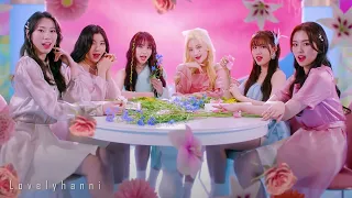 ILY:1 -  Love In Bloom (speed up)