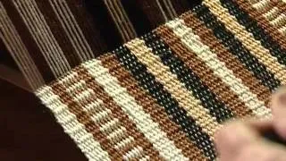 Al Sadu, traditional weaving skills in the United Arab Emirates