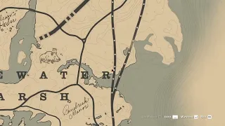 RDR2 - This loot is very easy to find and at the same time often missed by players