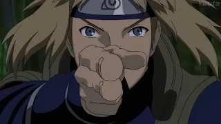 Naruto conhece Minato e Kushina - Naruto e Sakura no Tsukuyomi Infinito | Naruto Dublado