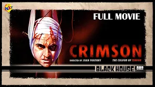 Crimson 1973 Full Movie | Paul Naschy, Silvia Solar, Olivier Mathot | Hollywood Movies | TVNXT