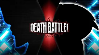 Fan Made Death Battle Trailer: Despicable Minds (One Year Anniversary Special)