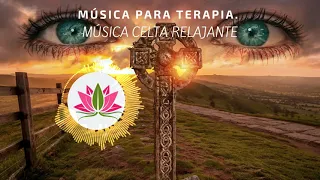 🍁 Música Celta Alegre, Épica y Hermosa - Te Harán Vibrar de Emoción, relajante 🍁