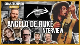 ANGELO DE RIJKE - met ACDA & DE MUNNIK in de Ziggodome