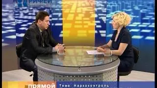 Прямой эфир ч2 от 15.05.2013