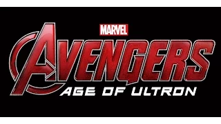 Avengers Age Of Ultron Extended Theme Song