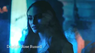 LEGACIES S4 PART 2 OPENING CREDITS