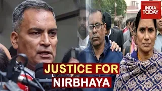 Fresh Death Warrant For Nirbhaya Rapists; Lawyer Claims Convicts Have Been Killed 4 Times Already