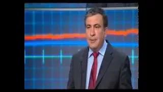 Михеил Саакашвили: Где одесские 40 БТРов? Мы сейчас их перебросим. Где они?!