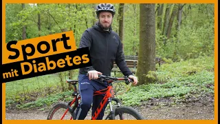 Grundlagen zum Sport mit Diabetes   I   Wie passe ich mein Insulin an?