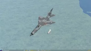 DCS, Mig-21, nuke bug. Is it fixed?