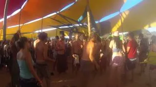 Symbolic @ Boom Festival 2014