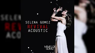 Selena Gomez - Good For You (acoustic)