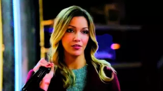 DINAH LAUREL LANCE | SECOND WIND