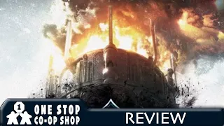 Frostpunk | Review  | With Mike