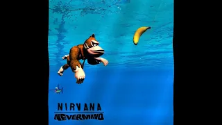 Nirvana - Come as you are with DKC soundfont