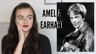 THE DISAPPEARANCE OF AMELIA EARHART | AD | MIDWEEK MYSTERY