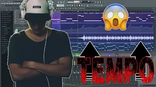 So könnt Ihr "JEDEN" Song Remixen!!!😍(Acapella) | FL Studio Tutorial / deutsch | Luis Dominguez