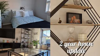 2 Year House Update |SoSoraia