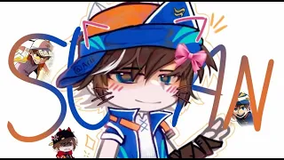 that one sopan edit... (?) || BoBoiBoy Gacha || BoFu.