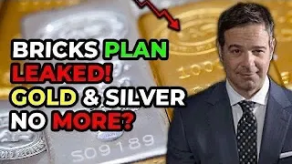 LEAKED! Nobody is Telling You This About GOLD & SILVER | Andy Schectman