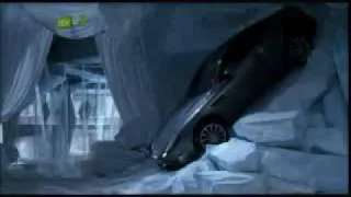 James Bond - Die Another Day Car Chase