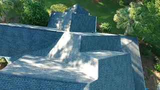 Palm & Pineapple Roofing and Exteriors - Roof Replacement Summerville SC