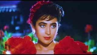Ye Dua Hai Meri Rab Se-Sapne Sajan Ke 1992,Full HD Video Song, Rahul Roy,Karishma Kapoor