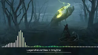 Legend Never Dies X Only One(mashup) - The Score _ League of Legends