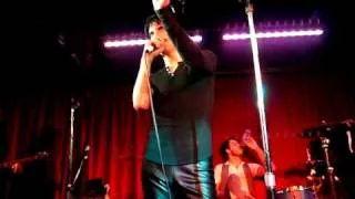 Foxy Shazam - Bye Bye Symphony @ The Boarderline, London