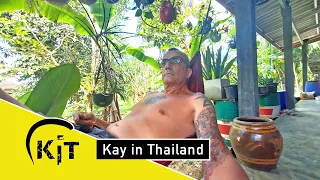 AUSWANDERN THAILAND an was sollte man denken