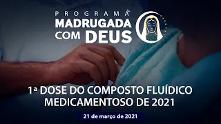 SAIBA COMO FORTALECER O SISTEMA IMUNOLÓGICO | Madrugada com Deus