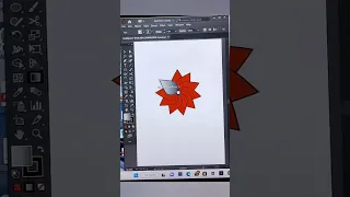 Quick Flower Design Tricks | Adobe Illustrator Tutorial