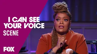 The Judges Give Advice | Season 1 Ep. 5 | I CAN SEE YOUR VOICE