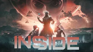Inside | Destiny 2: The Final Shape AMV.  #motw